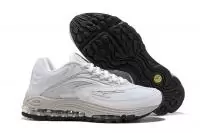 acheter nike airmax air max tuned 1999 2019 top white